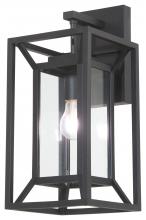 Minka-Lavery 71261-66-C - 1 LIGHT OUTDOOR WALL MOUNT