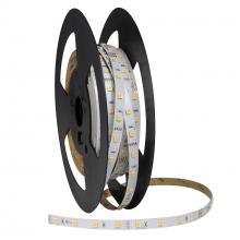 Nora NUTP81-W16LED927 - High Output 16' 24V Continuous LED Tape Light, 310lm / 4.3W per foot, 2700K, 90+ CRI