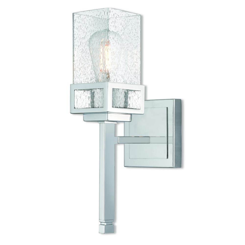 1 Lt CH Wall Sconce