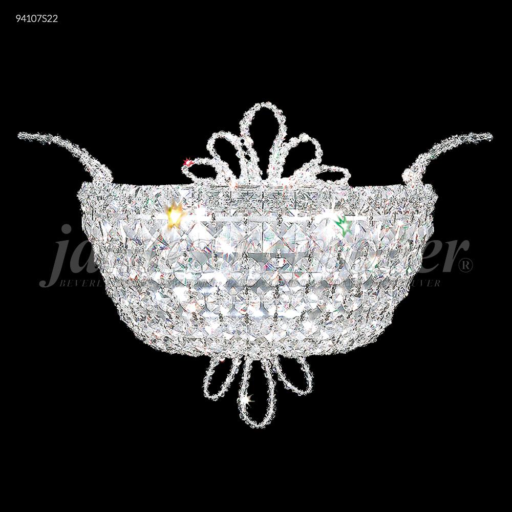 Princess Collection Wall Sconce