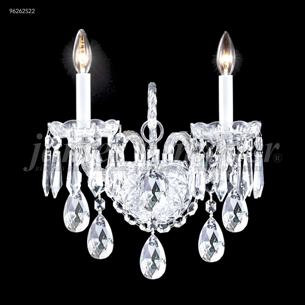 Venetian Collection 2 Light Wall Sconce
