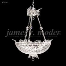 James R Moder 94105G11 - Princess Collection Chandelier