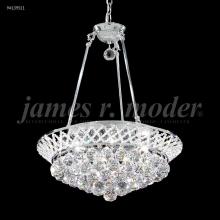 James R Moder 94139S11 - Jacqueline Collection Chandelier