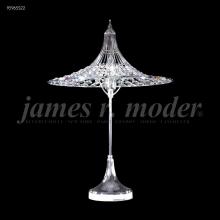 James R Moder 95965S22 - Contemporary Table Lamp