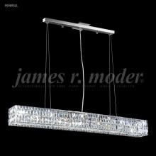 James R Moder 95989S11 - Contemporary Chandelier