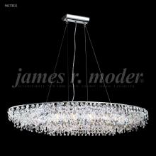 James R Moder 96173S11 - Continental Fashion Chandelier