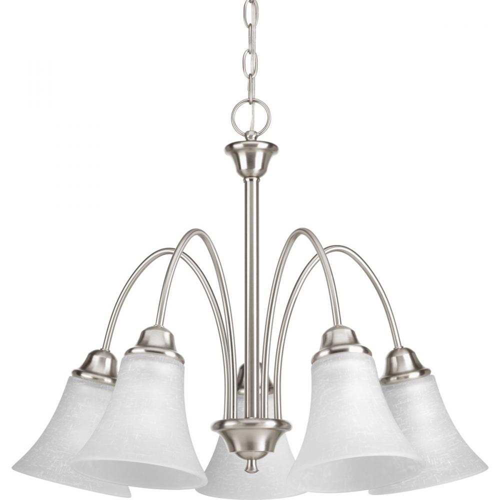Tally Collection Five-Light Chandelier