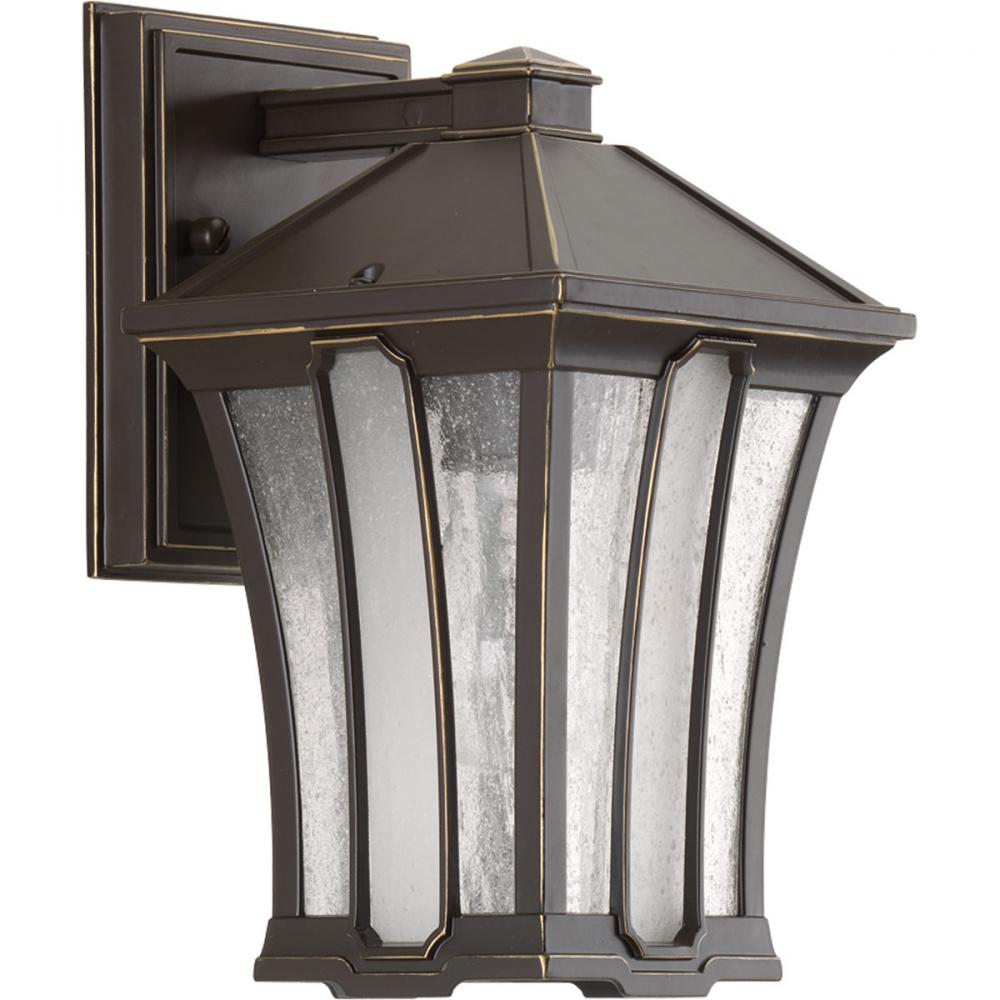 Twain Collection One-Light Small Wall-Lantern