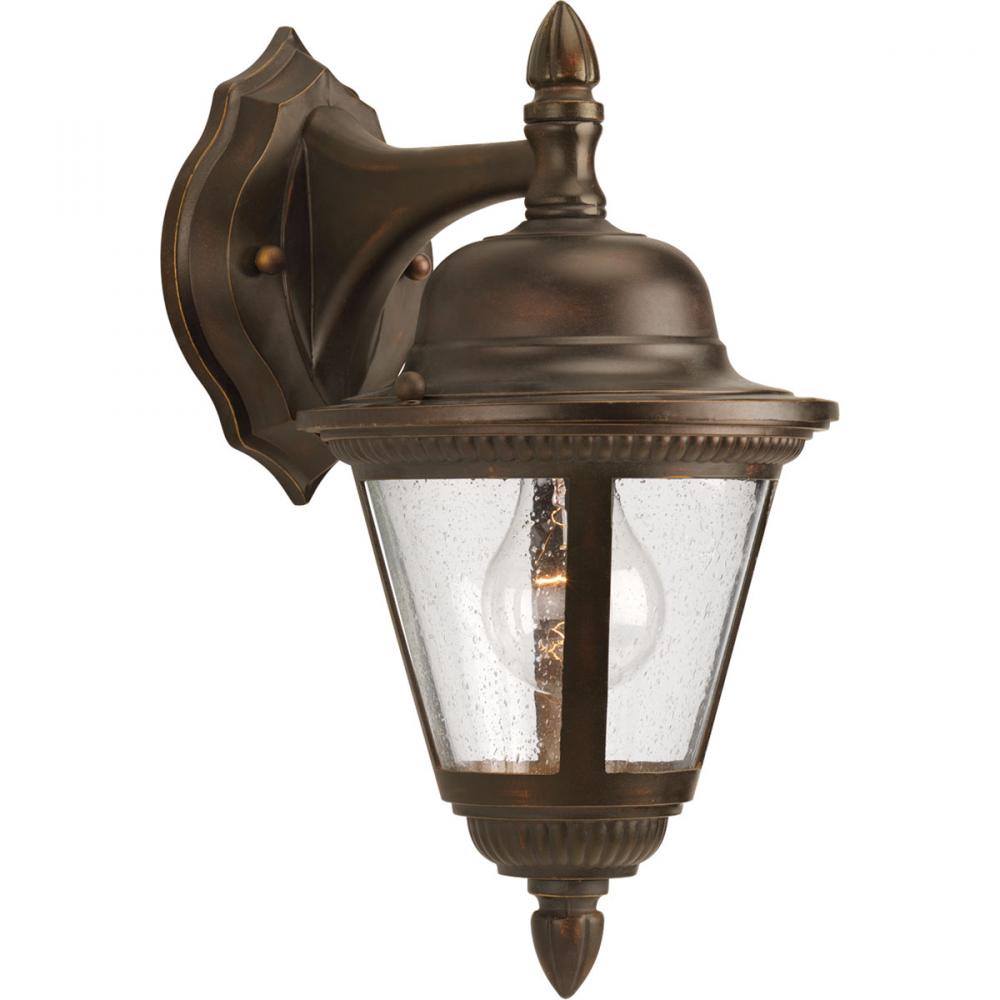 Westport Collection One-Light Small Wall Lantern