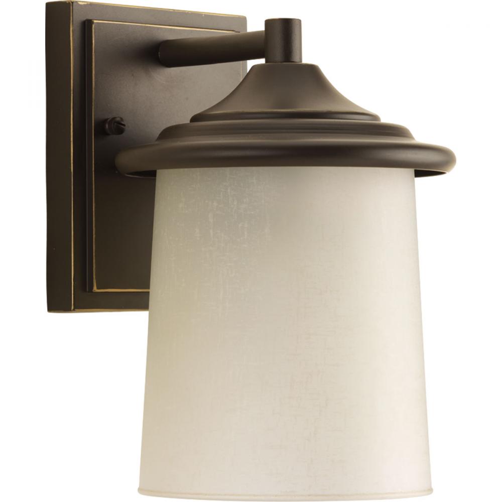 Essential Collection One-Light Small Wall Lantern