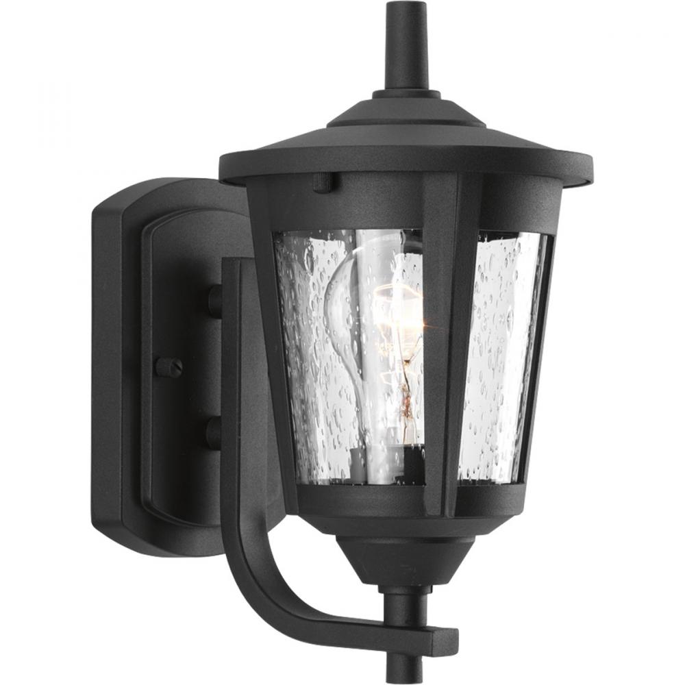 East Haven Collection One-Light Small Wall Lantern