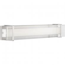 Progress P300153-009-30 - Miter LED Collection 34" LED Linear Bath & Vanity