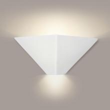A-19 1904-WET-A10 - Gran Java Wall Sconce: Graphite (Outdoor/WET Location)