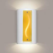 A-19 G3A-WET - Amber Current Wall Sconce (Outdoor/WET Location)
