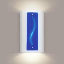 A-19 G3B-WET - Sapphire Current Wall Sconce (Outdoor/WET Location)