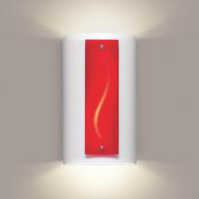 A-19 G3C-WET - Ruby Current Wall Sconce (Outdoor/WET Location)