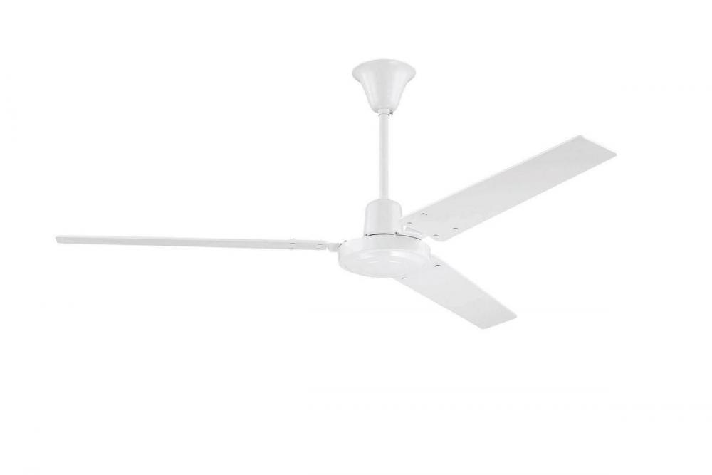 56" Ceiling Fan with Blades