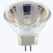 Satco Products Inc. S3153 - 35 Watt; Halogen; MR11; FTF; 2000 Average rated hours; Sub Miniature 2 Pin base; 12 Volt