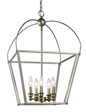 Trans Globe 10815 ASL - 5LT PENDANT-CLASSIC FOYER-ASL