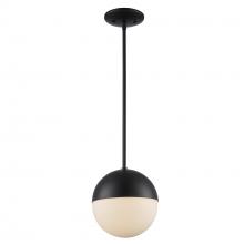 Trans Globe PND-2073 BK - Pendant Lights Black