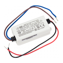 American Lighting LED-DR8-12 - Constant current hardwire driver, Class 2