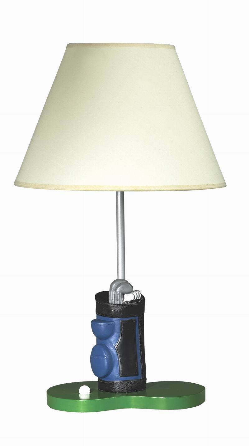 60W Golf Lamp