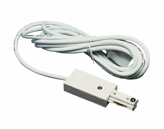 Cord & Plug Set, 16G, 18' Cord