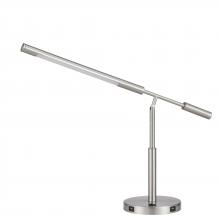 Sartoria 7920/ca lampada led l180 3000k codice prod: 7920/CA KOH-I-NOOR  Alluminio anodizzato lucido, policarbonato