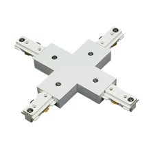 CAL Lighting HT-284-WH - X Connector (3 Wires)