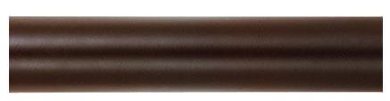 48-in Downrod Extension for Ceiling Fans Burnished Bronze