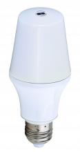 Vaxcel International Y0002 - Instalux 60W Equivalent LED Sensor Bulb White