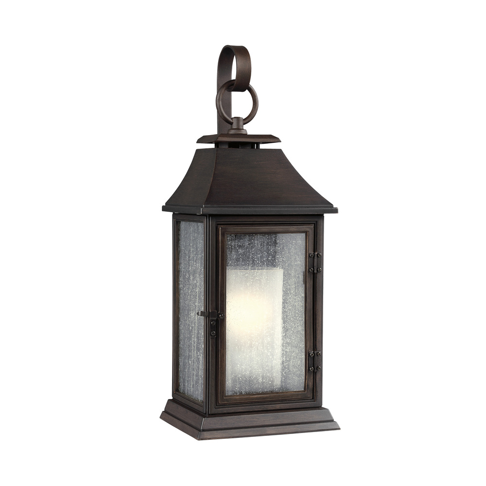 Shepherd Medium Lantern