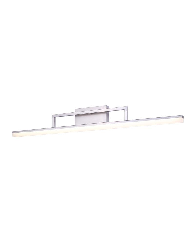 CAYSEN, LVL208A36BN, 36" LED Vanity, 38W LED (Integrated), Dimmable, 2700 Lumens