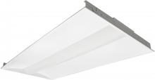 Nuvo 65/429 - 2FT X 4FT LED TROFFER 40W
