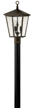Hinkley 1431RB-LL - Medium Post Top or Pier Mount Lantern