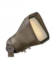Hinkley 15300MZ-LL - Flood Spot Light w/ MR16 LED Lamp 12v