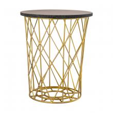 ELK Home S0805-7401 - ACCENT TABLE
